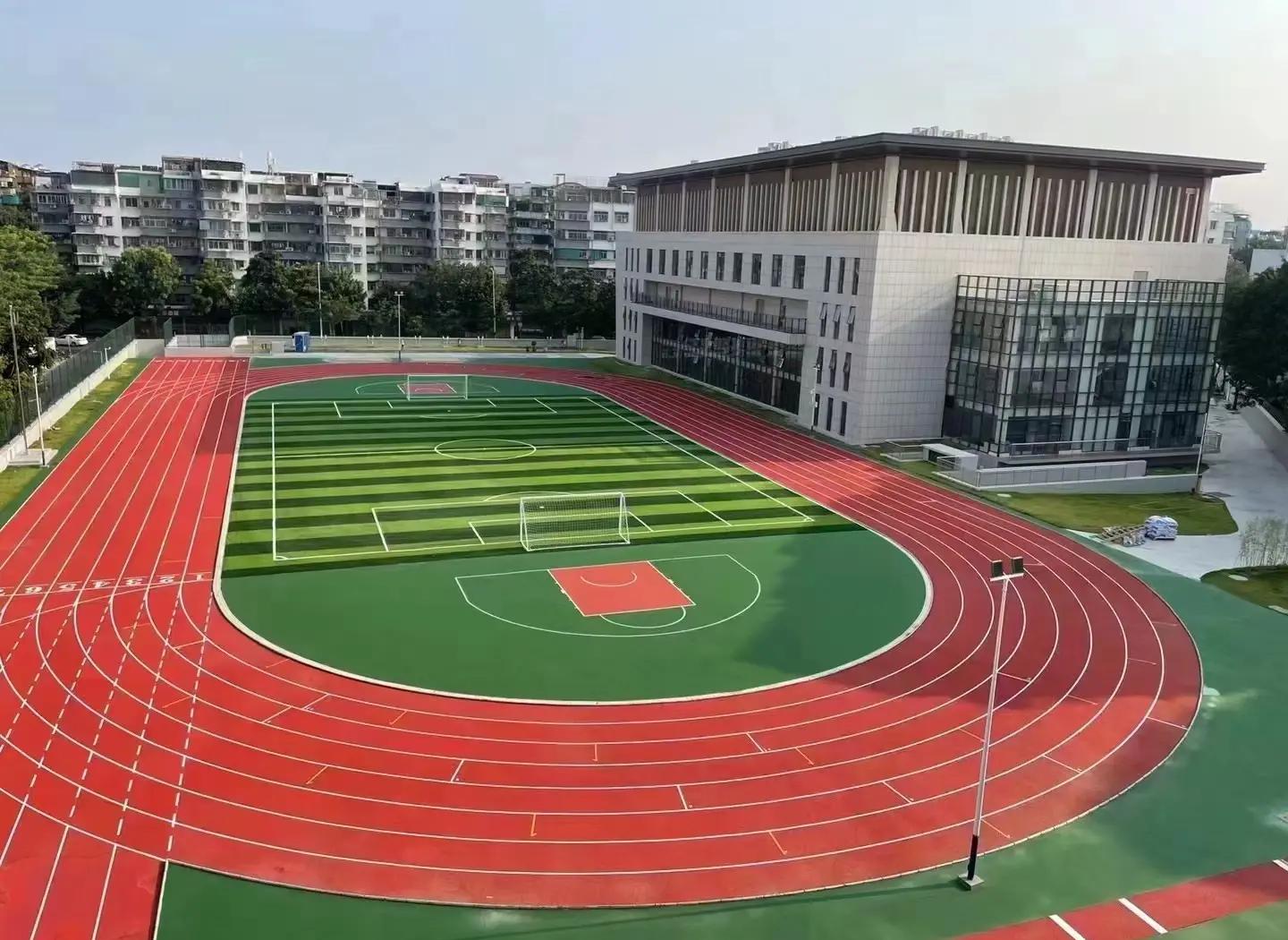 洛阳市塑胶篮球场塑胶篮球场 - 一站式服务
